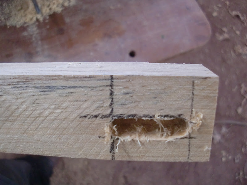 Decoraciones Manualidades En Madera: Como Hacer Banca De Madera