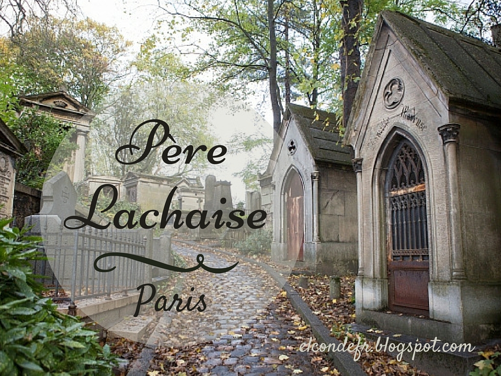 Le Père La Chaise el conde fr une visite du cimeti 232 re du p 232 re lachaise Le Père La Chaise el conde fr une visite du cimeti 232 re du p 232 re lachaise