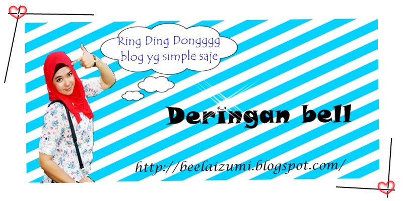 ~Deringan Bell~