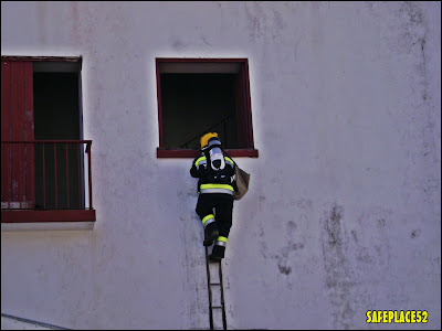 ESCADA DE GANCHO