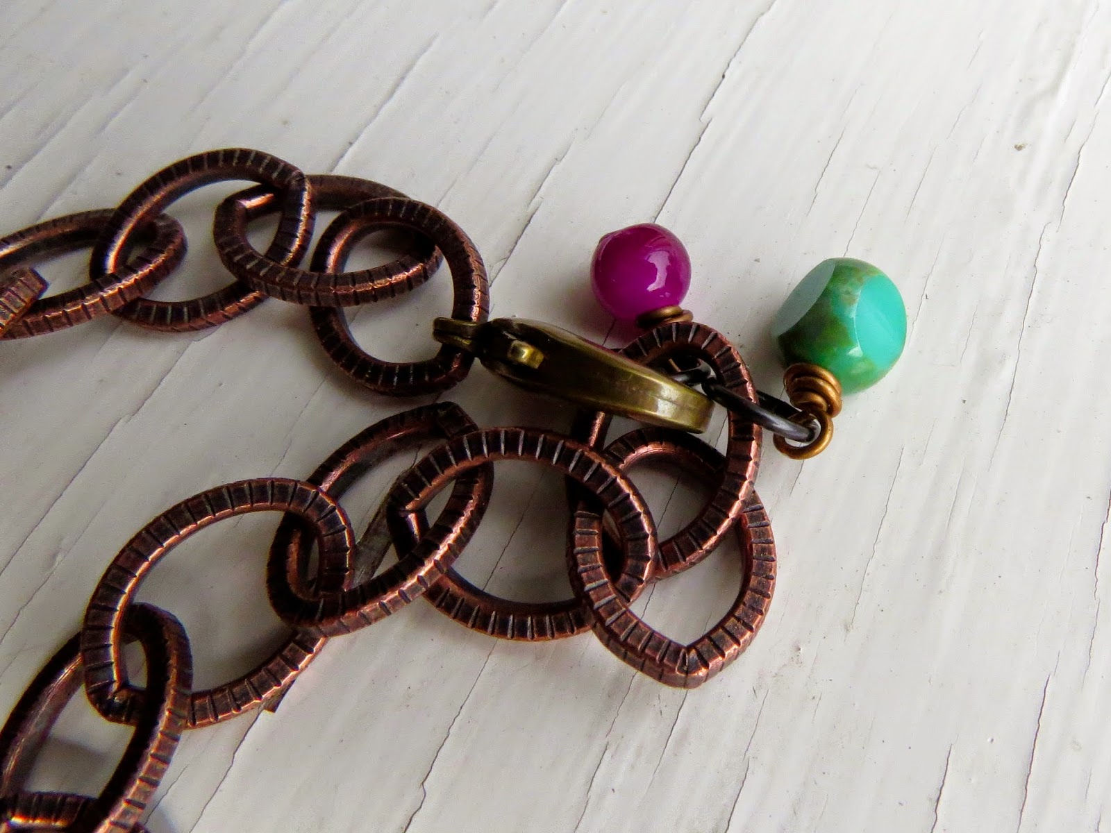Songbeads Michaels Beading Challenge Blog Hop Reveal 1 day late!