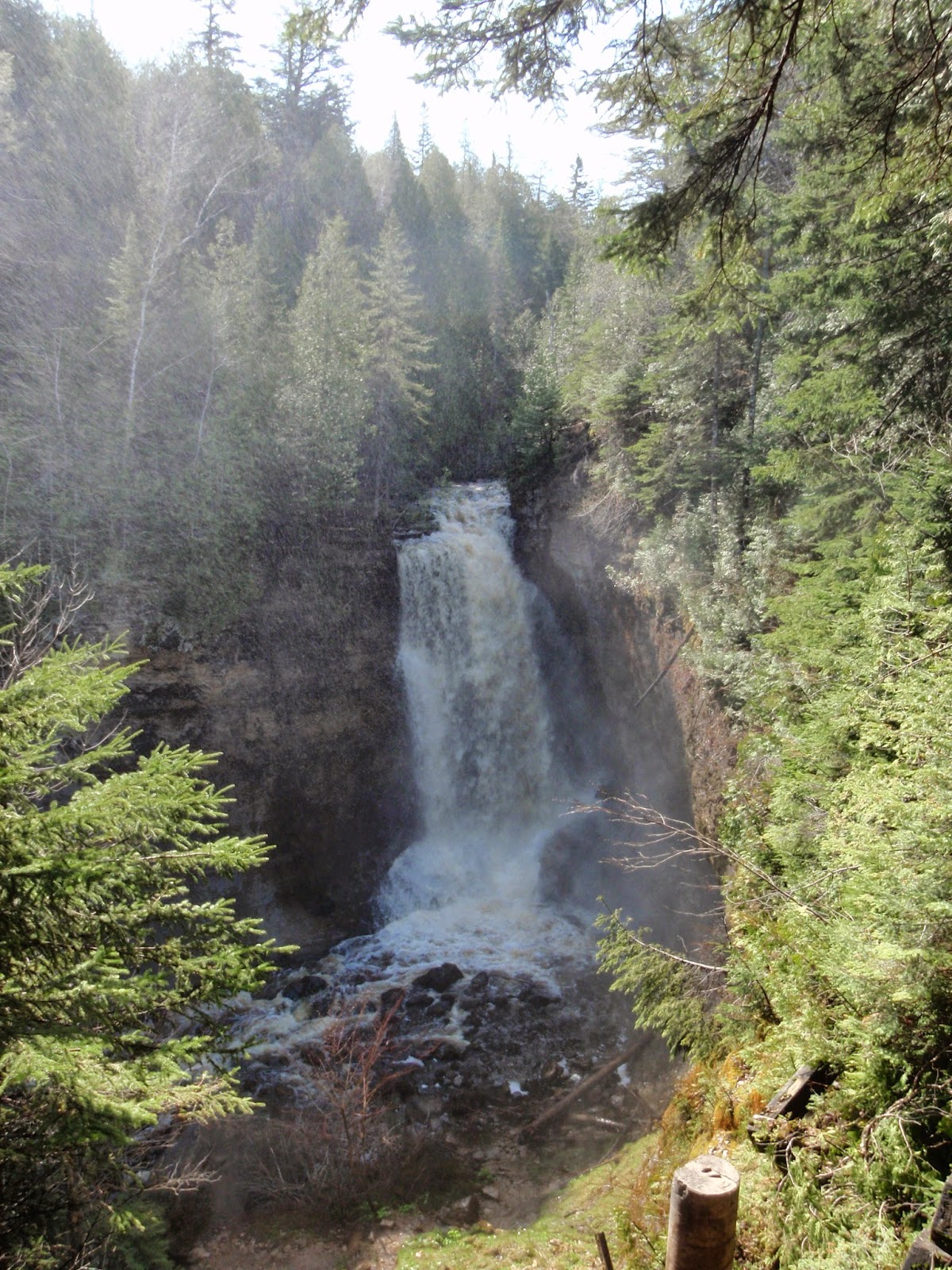 Great Outdoors Munising and Pictured Rocks National Lakeshore