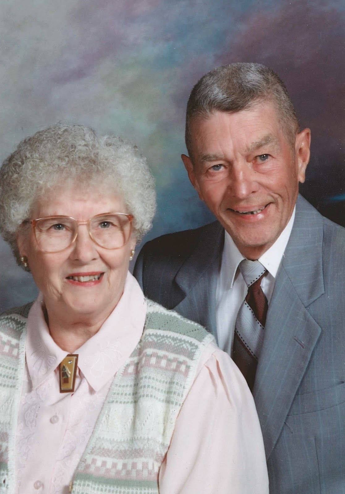 Winnipeg Funeral Home Wojcik's Funeral Chapel Winnipeg RICHARD