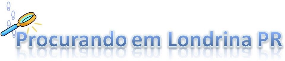 Guia de Londrina PR