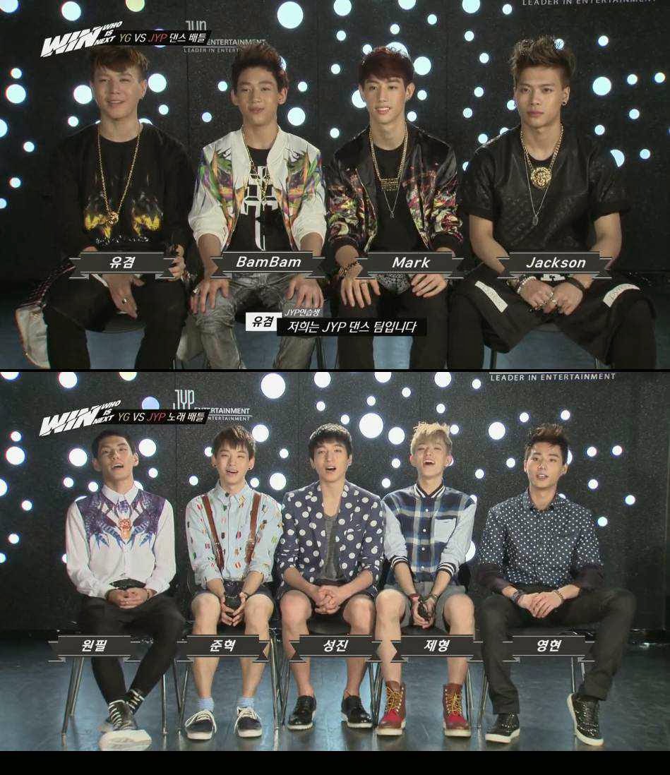 Ok Ha Yeon [News] JYP's new boy group 5Live to sing OST for 'Pretty Man'