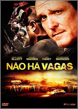 Nao Ha Vagas(Dublado)Dvdrip.Rmvb