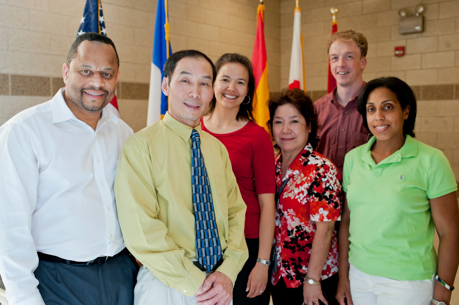 Support Murray Language Academy June 2012