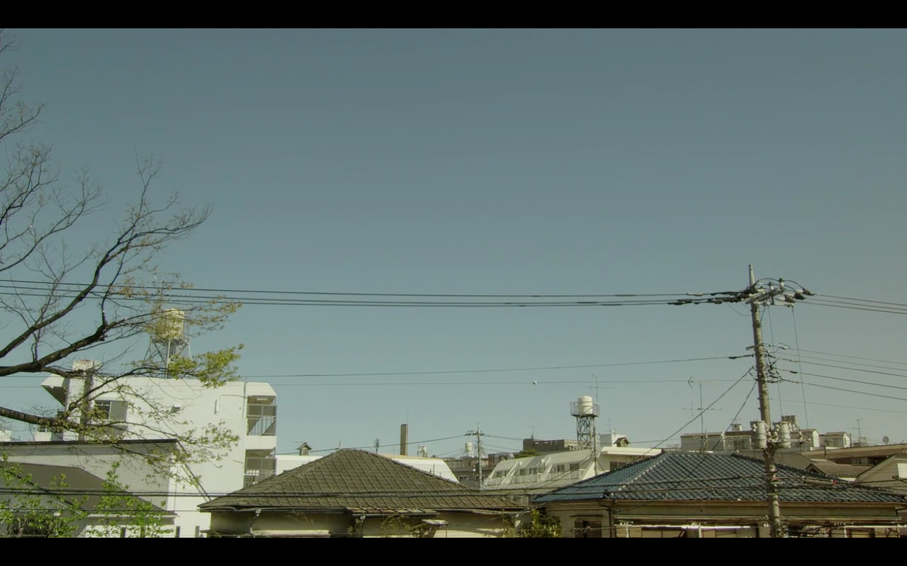 『パンとスープとネコ日和』Pan to Supu to Neko Biyori my haru