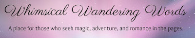 Whimsical Wandering Words