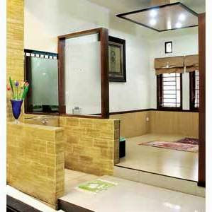 Contoh Desain Mushola Pribadi di Dalam dan Luar Rumah Terbaru Contoh Desain Mushola Pribadi di Dalam dan Luar Rumah Terbaru
