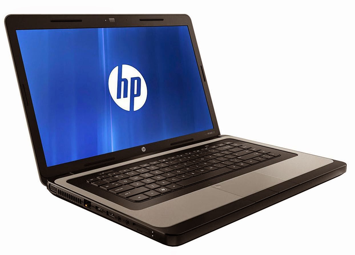 Laptop HP Core i3 Terbaru