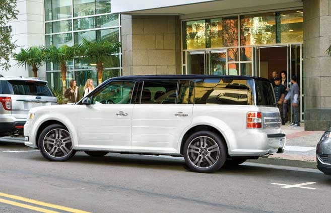 Ford Flex