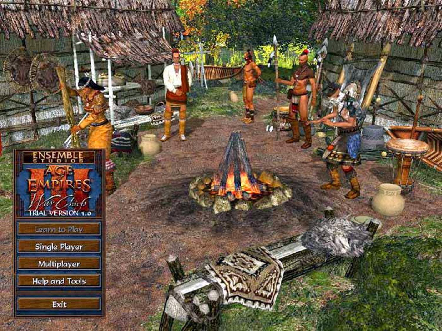 Aoe 3 Download Pc