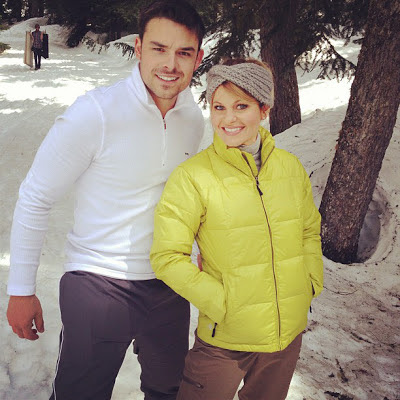 let it snow candace cameron