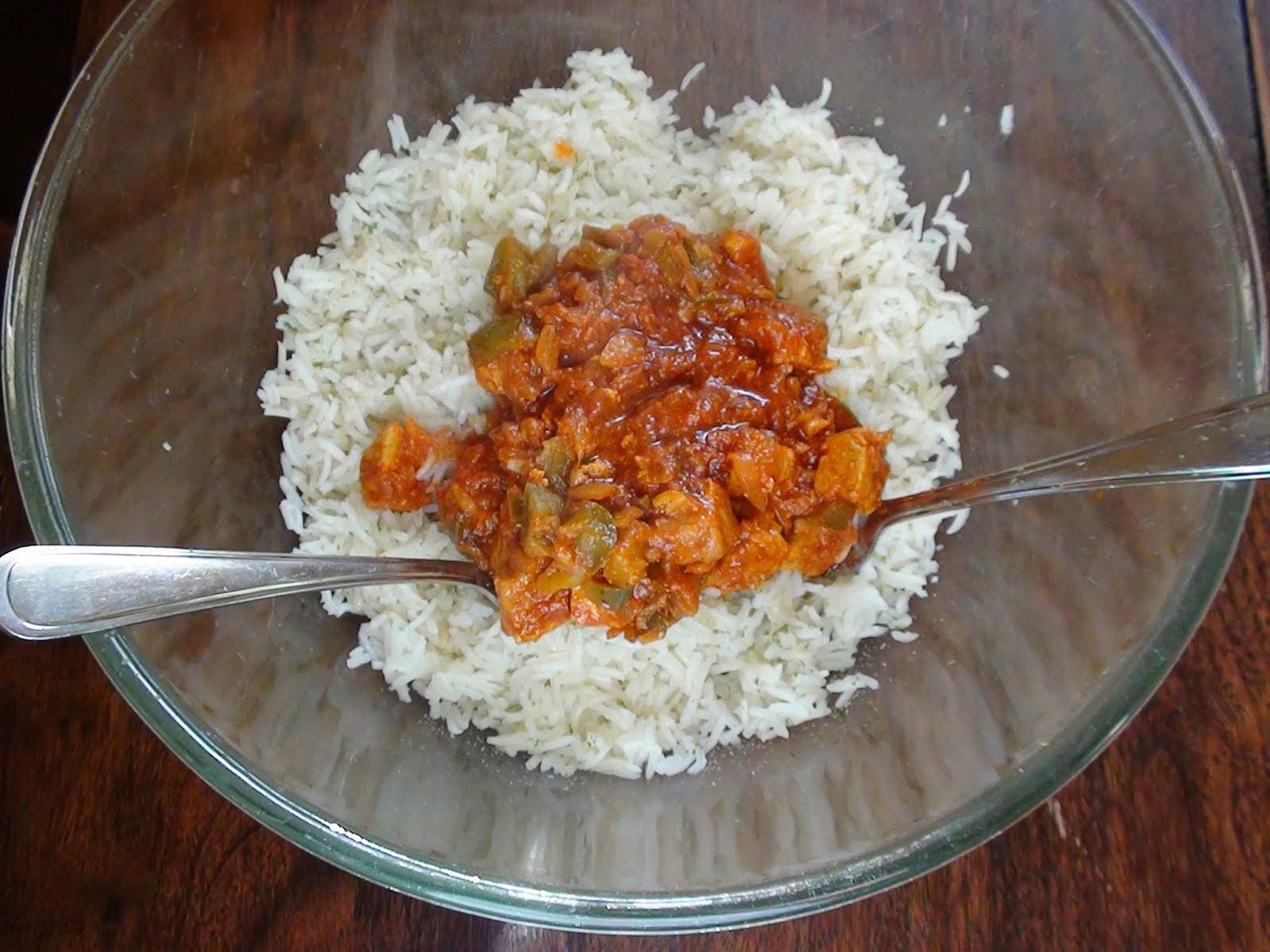 zsuzsa is in the kitchen HUNGARIAN RICE AND PORK PAPRIKA RIZSESHÚS