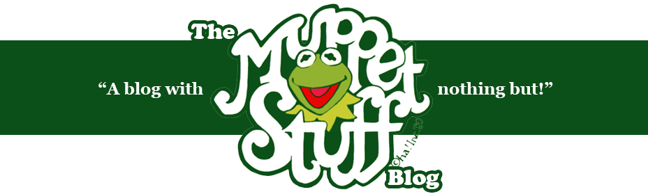 Muppet Stuff