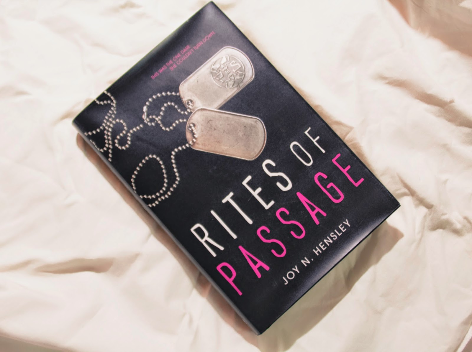 rites of passage joy hensley rites of passage joy hensley