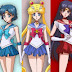 Sailor Moon Crystal: visual dos vilões do arco Black Moon