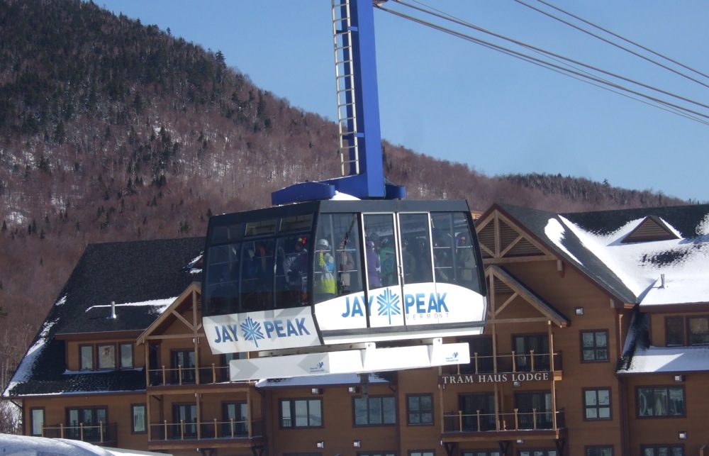 Redefining the Face Of Beauty Top 10 ski resorts in Vermont!