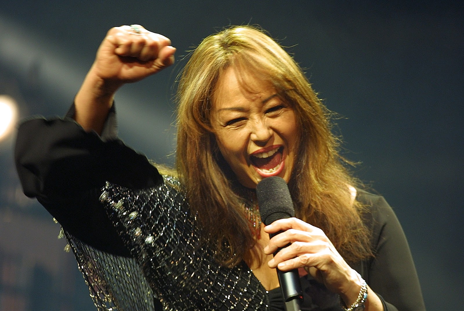 Yvonne Elliman/ "If I Can'T Have You" :D!!!! | Frock of Ages