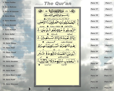 Free english quran book Free english quran book
