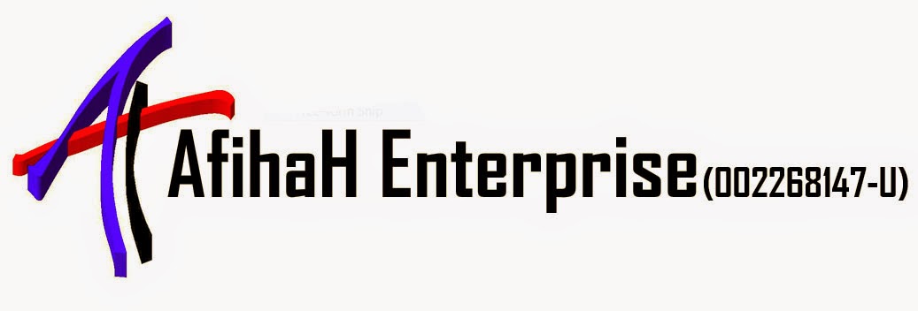 Afihah Enterprise