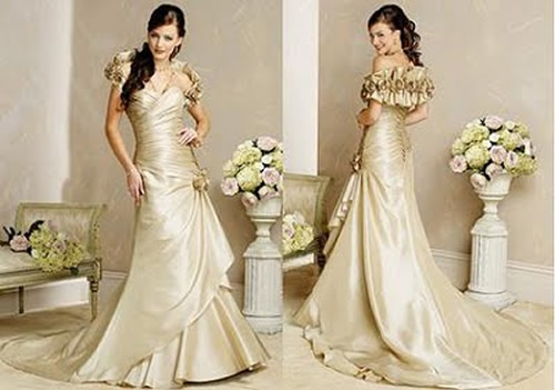 modern gold wedding dress Posted by ghomes at 1135 AM 0 comments