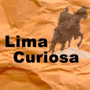 Lima Curiosa