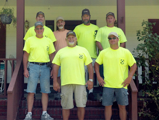 Pinnacle Roofing and Coating Staff
