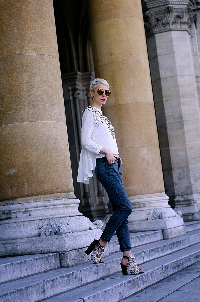 tassel shoes h&m conscious exclusive collection beeswonderland tassel shoes h&m conscious exclusive collection beeswonderland