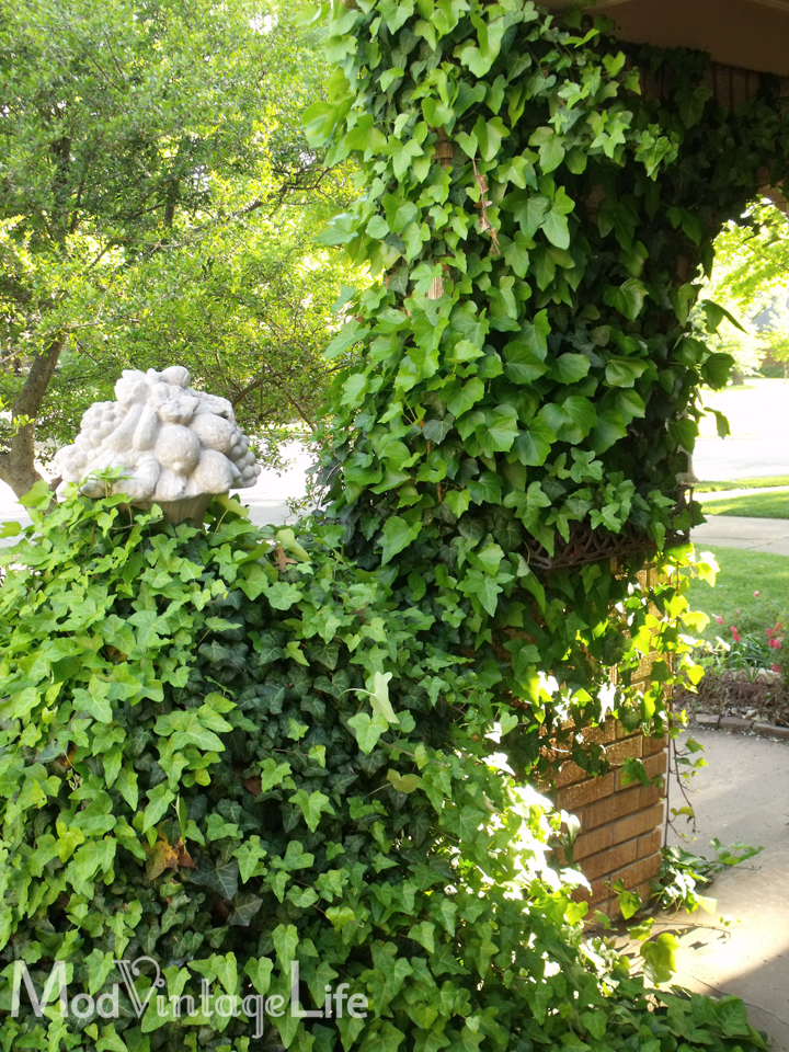 Mod Vintage Life: Garden Gate Antiques