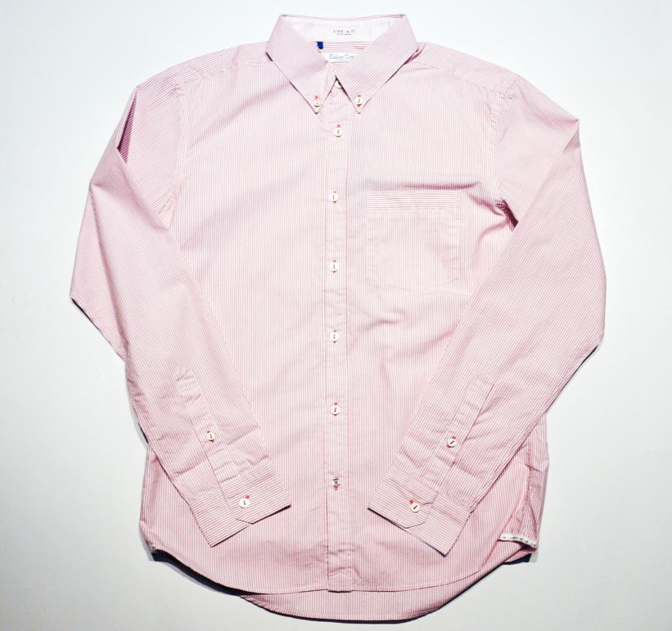 SOLE WHAT? Deluxe Clothing Collection