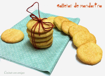 Galletas, Una Merienda Tradicional
