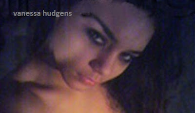 nuevo escandalo vanessa hudgens desnuda mostrando la vagina