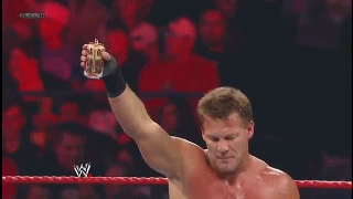 Resultado de imagen para chris jericho gif