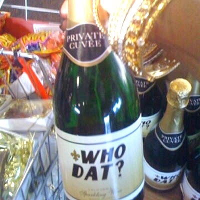 Cajun Delights: Cajun New Year's Eve Party Menu + Bayou Boogie