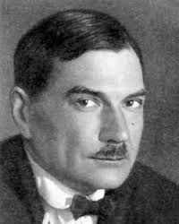 Yevgeny Zamyatin