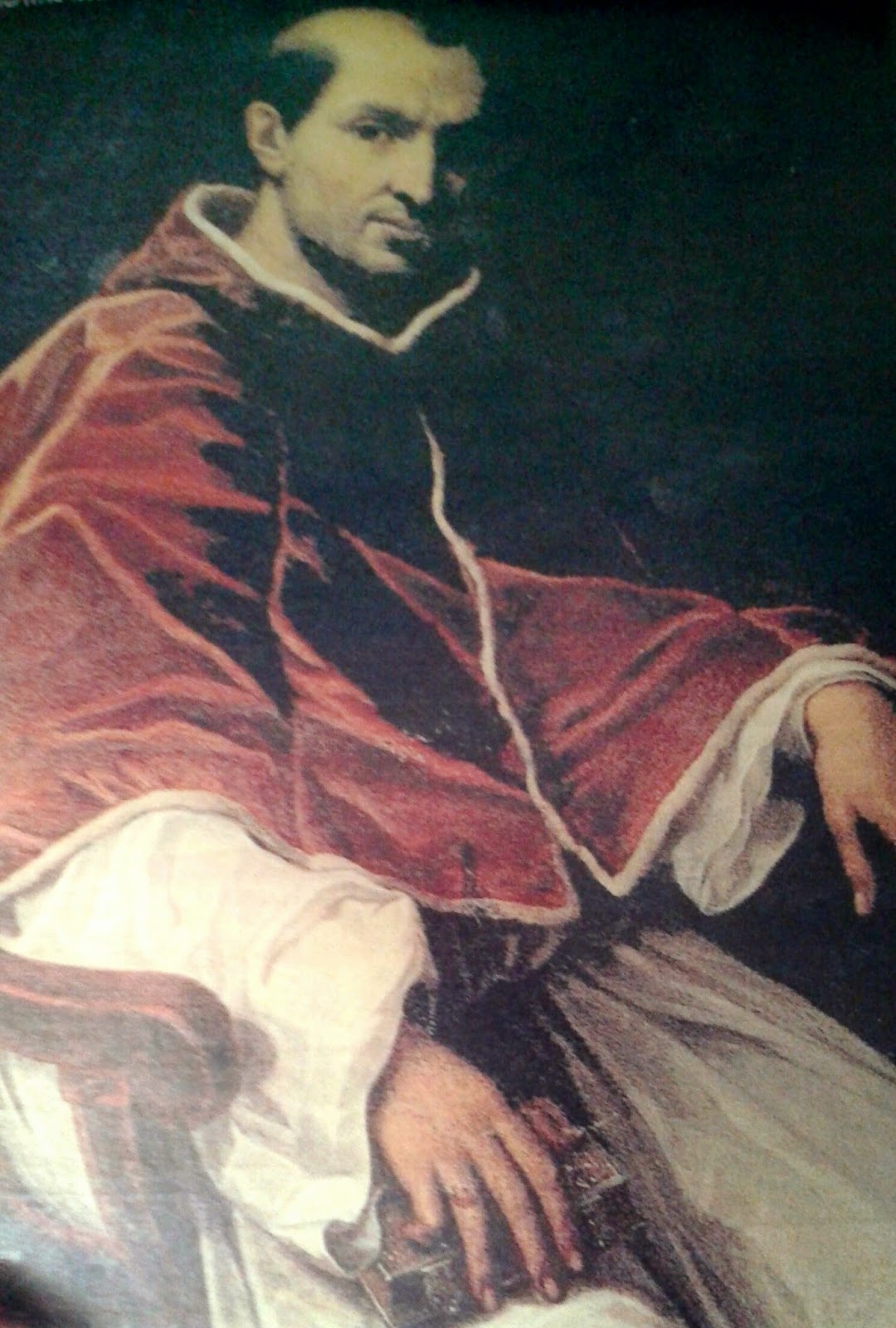 Escritor&Hotelero TEMPLARIOS EN FRANCIA y EL PAPA CLEMENTE V 700