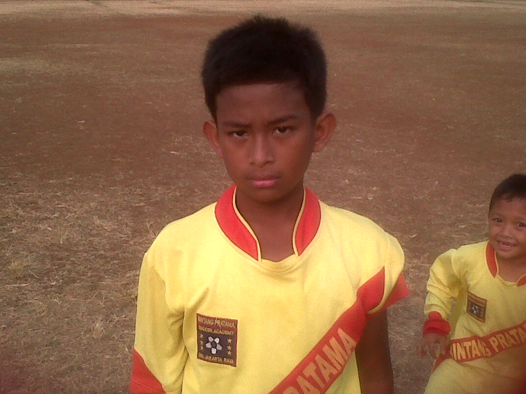 SSB Bintang Pratama