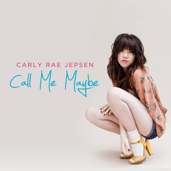 скачать песню maybe call me maybe