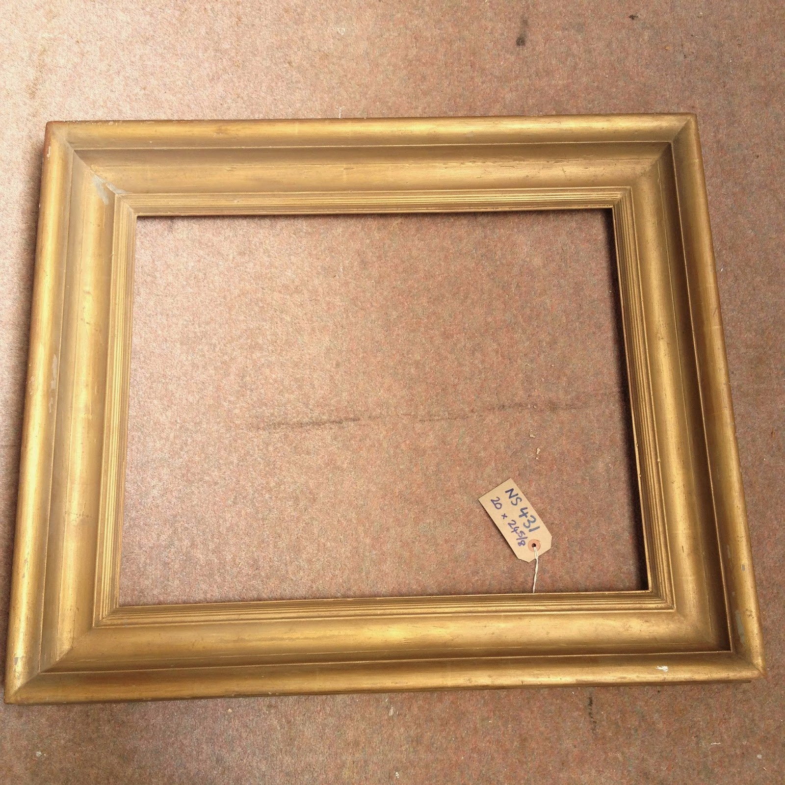 Framemaker Antique 20" x 24" Frames