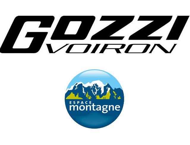Partenariat avec Gozzi Sport Voiron