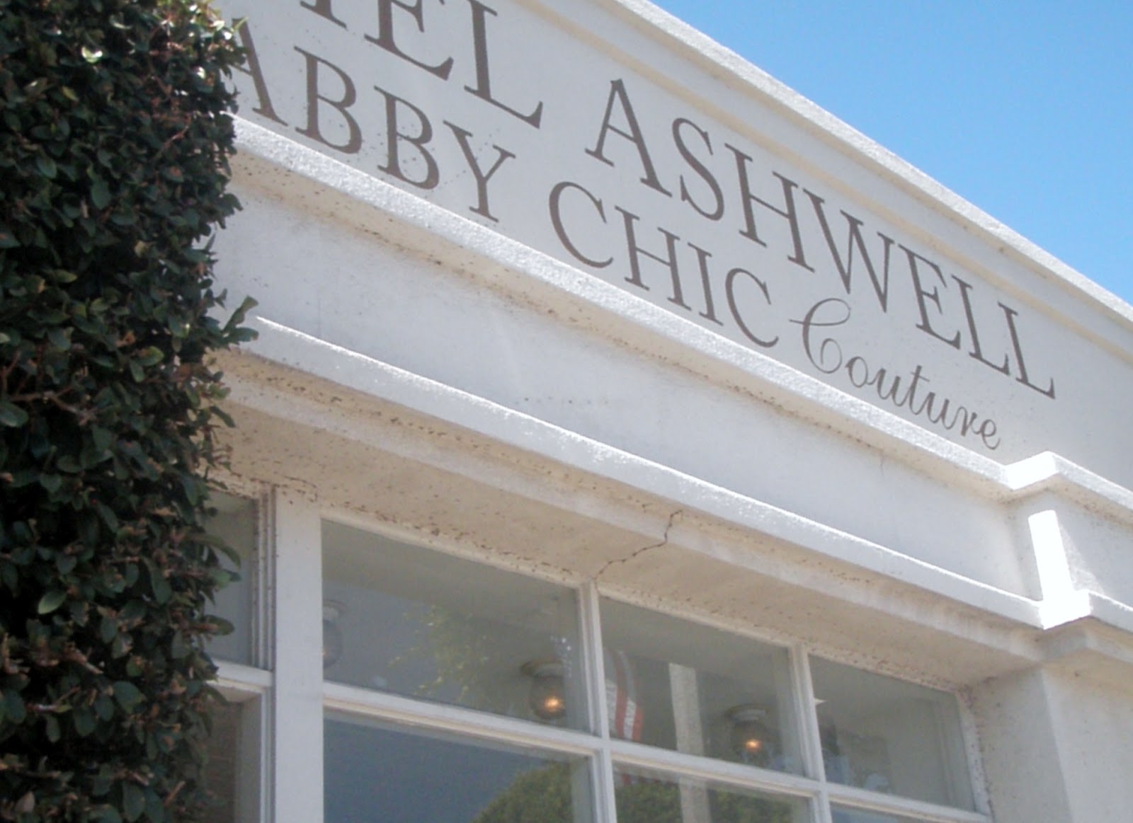 Cabin & Cottage Rachel's Place