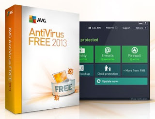 antivirus free edition review