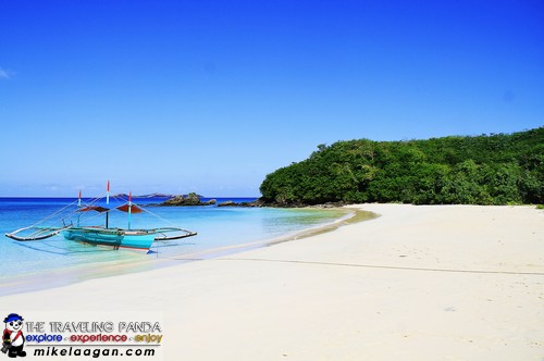 Mahabang Buhangin