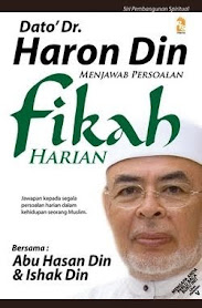 Menjawab Persoalan Fikah Harian