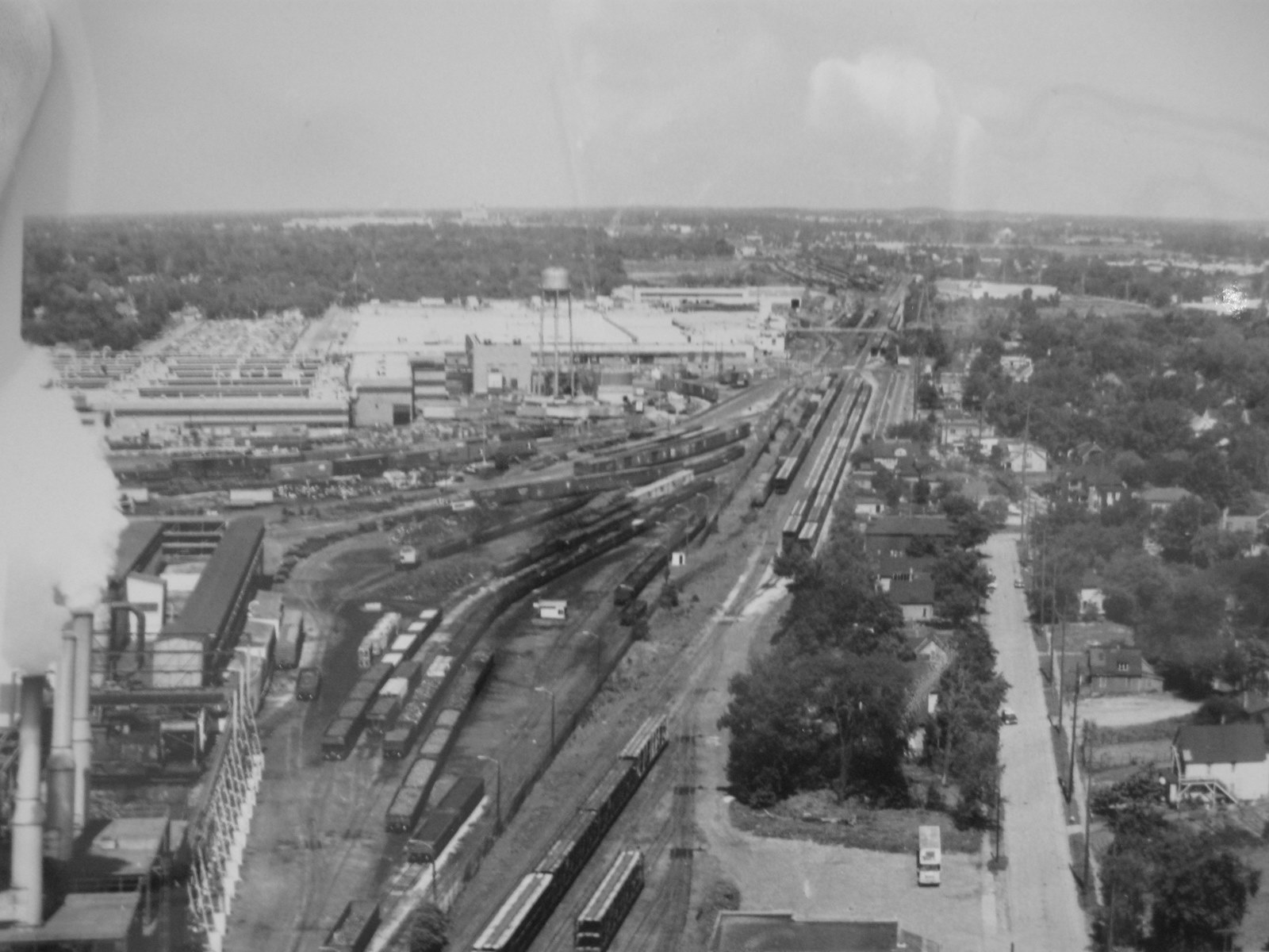Powertrain Flint North Demolition 2011 2012. BUICK FACTORY HISTORY