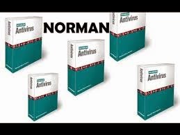 Norman AntiVirus Full Setup With Crack Free Download
