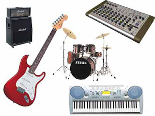 musical_instruments wallpapers