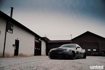 350z nissan